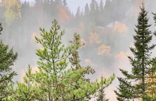 Charlevoix Chalet De Esquí | Le Refuge de mon père