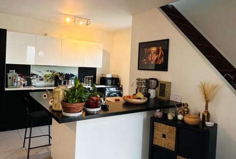 Saint-Jean-de-Vedas Apartamento | Le refuge de Camille