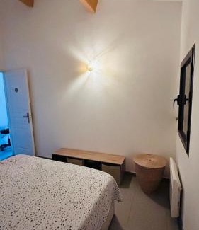 Saint-Jean-de-Vedas Apartamento | Le refuge de Camille