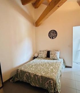 Saint-Jean-de-Vedas Apartamento | Le refuge de Camille