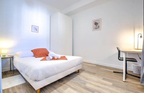 Perigueux Apartamento | Le Refuge de la Banque