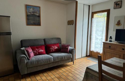 Cauterets Apartamento | Le refuge de la Marmotte, Chalets du Bayle