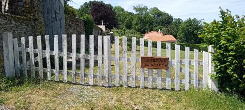 Reaumur Apartamento | le Refuge des Géants