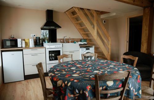 Reaumur Apartamento | le Refuge des Géants