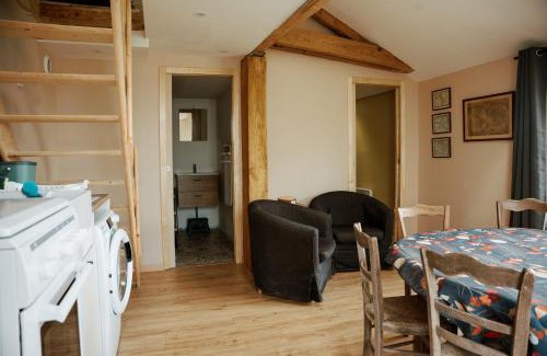 Reaumur Apartamento | le Refuge des Géants