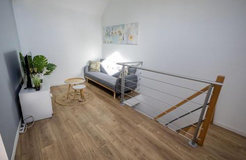 Chateaudun Apartamento | Le Refuge des Grands Rassemblements