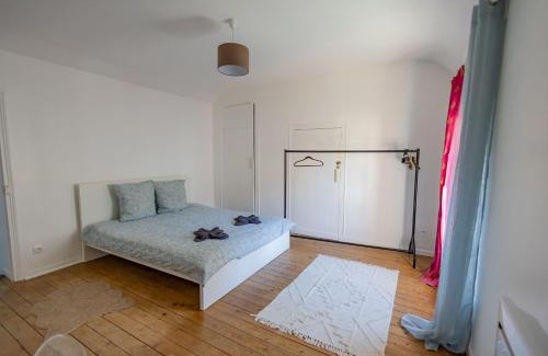 Chateaudun Apartamento | Le Refuge des Grands Rassemblements