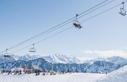 Cauterets Chalet De Esquí | Le Refuge des Isards - Chalet familial