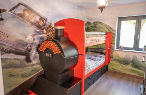 Horbourg-Wihr Apartamento | Le refuge des Sorciers
