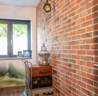 Horbourg-Wihr Apartamento | Le refuge des Sorciers