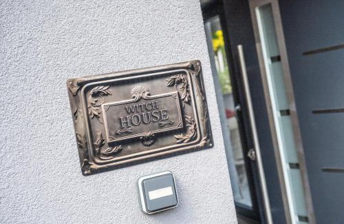 Horbourg-Wihr Apartamento | Le refuge des Sorciers