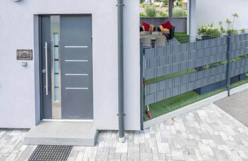 Horbourg-Wihr Apartamento | Le refuge des Sorciers