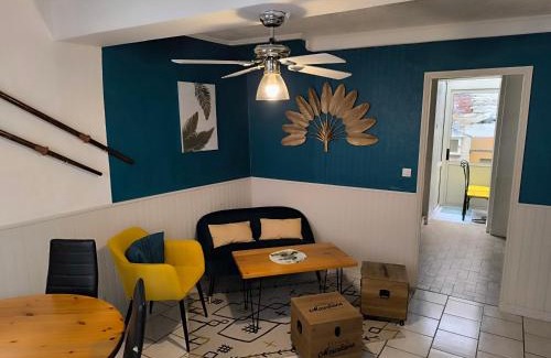Tannay Casa | Le refuge des tanneurs