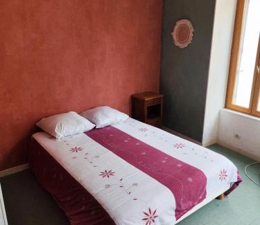 Tannay Casa | Le refuge des tanneurs