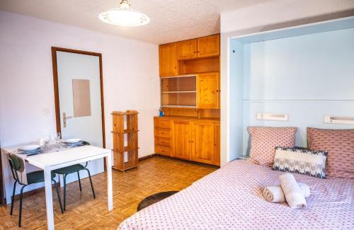 Thones Apartamento | Le Refuge Doré I Ski I Centre
