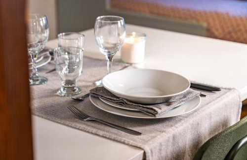 Thones Apartamento | Le Refuge Doré I Ski I Centre