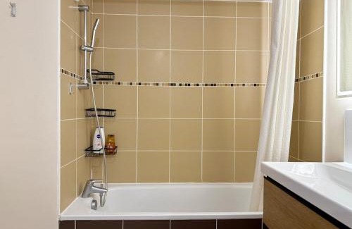 Colomiers Apartamento | Le refuge douillet de Colomiers - proche Airbus