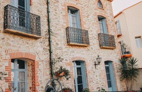 Laroque-des-Alberes Casa | Le Refuge du Clocher