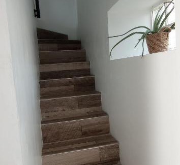 Sacy-le-Grand Apartamento | Le Refuge du Musée