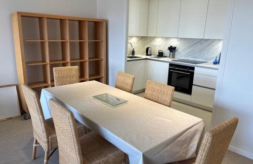 Le Touquet-Paris-Plage Apartamento | Le Refuge Présidentiel : Charme et Commodités