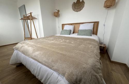 Ecuires Apartamento | Le Refuge Littoral - Appart 2p Montreuil-sur-Mer