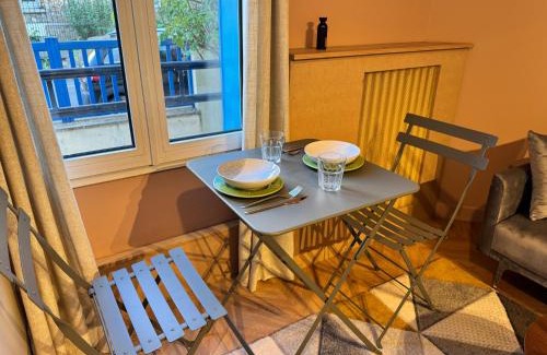Bondy Apartamento | Le Refuge Urbain