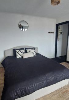 Saint-Pol-sur-Mer Apartamento | Le refuge urbain