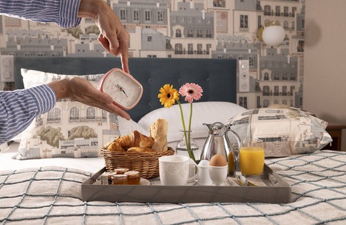 Saint-Germain-des-Pres Hotel | Le Regent