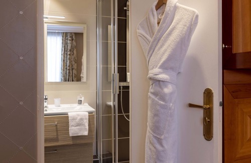 Saint-Germain-des-Pres Hotel | Le Regent
