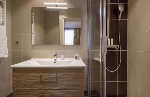 Saint-Germain-des-Pres Hotel | Le Regent