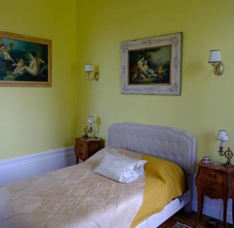 Thizy-les-Bourgs Casa | le relai des favorites