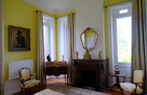 Thizy-les-Bourgs Casa | le relai des favorites