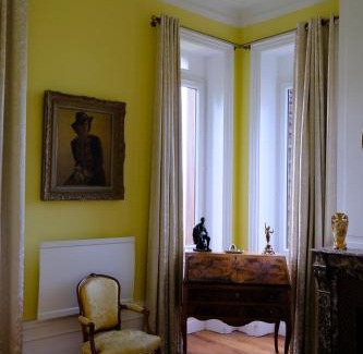 Thizy-les-Bourgs Casa | le relai des favorites