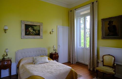 Thizy-les-Bourgs Casa | le relai des favorites