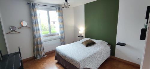 Colombey-les-deux-Eglises Apartamento | Le Relais de La Poste 2