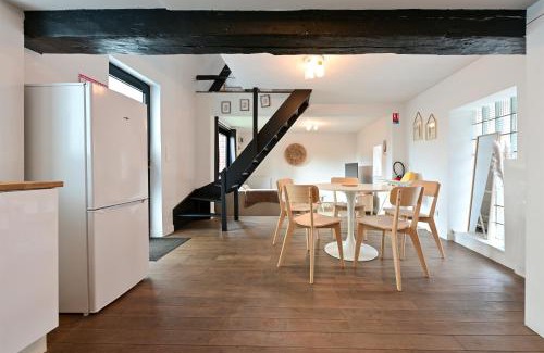 Marcq-en-Baroeul Casa | Le Relais à 7 minutes du Centre de Lille