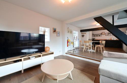 Marcq-en-Baroeul Casa | Le Relais à 7 minutes du Centre de Lille