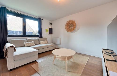 Marcq-en-Baroeul Casa | Le Relais à 7 minutes du Centre de Lille
