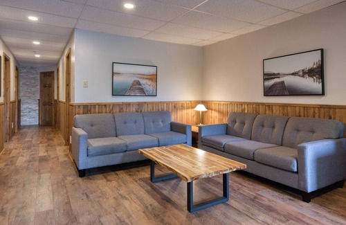 Saint-Faustin-Lac-Carre Casa | Le Relais Familial