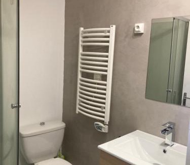 Mont-Dore Apartamento | Le Relais Charraud