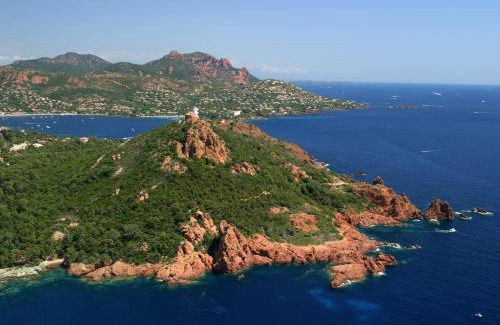 Agay Hotel | Le Relais d'Agay