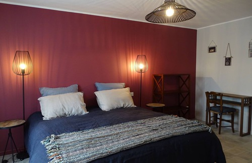 Cahuzac-sur-Vere Cama Y Desayuno | Le relais d'Arzac