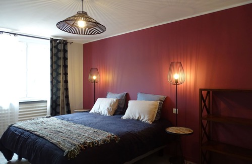 Cahuzac-sur-Vere Cama Y Desayuno | Le relais d'Arzac