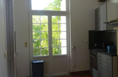 Antran Casa | "Le Relais d'Availles", a rural cottage near Chatellerault