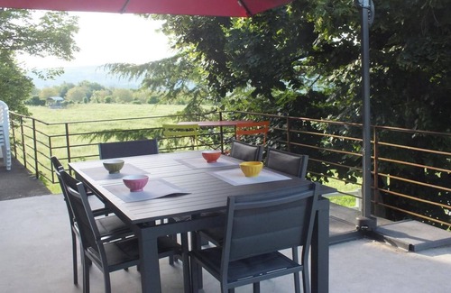 Saint-Jean-Mirabel Casa | Le Relais de Bel Air