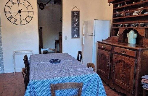 Miers Casa | Le relais de campagne à 5 min de Padirac