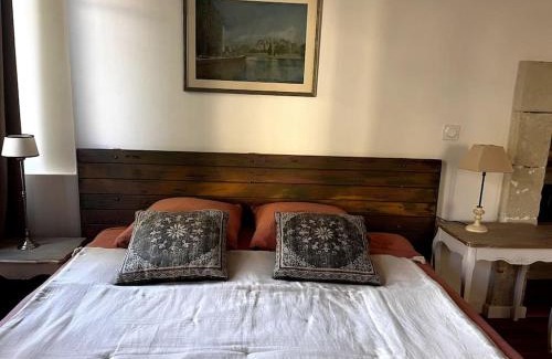 Turquant Casa | Le Relais de l'Artiste