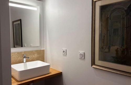 Turquant Casa | Le Relais de l'Artiste