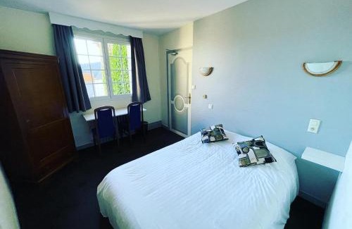 Quedillac Cama Y Desayuno | Le relais de la rance - CHAMBRES D'HOTES