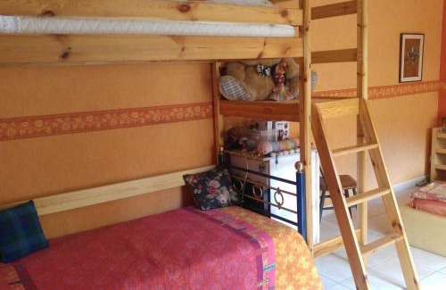 Montchat Casa | Le Relais de Montchat